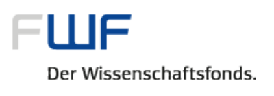 FWF Logo